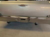 Image 73 of 85 of a 1966 CHEVROLET EL CAMINO