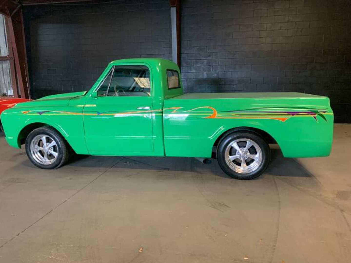 0th Image of a 1967 CHEVROLET C10