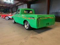 Image 5 of 71 of a 1967 CHEVROLET C10
