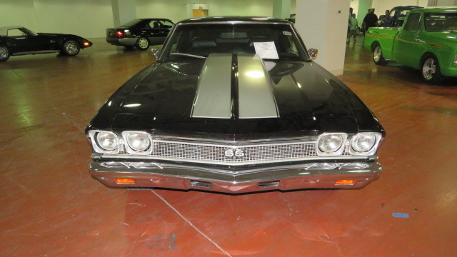 0th Image of a 1968 CHEVROLET CHEVELLE