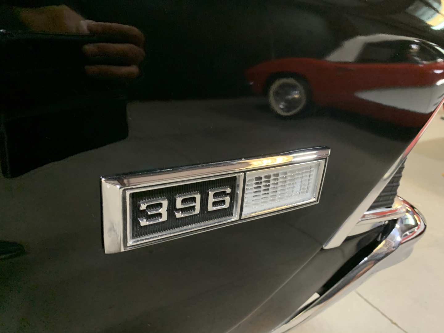 1st Image of a 1968 CHEVROLET CHEVELLE