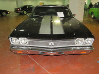 Image 1 of 22 of a 1968 CHEVROLET CHEVELLE