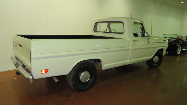 8th Image of a 1968 FORD F100