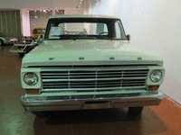 Image 2 of 12 of a 1968 FORD F100