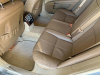 Image 14 of 24 of a 2007 MERCEDES-BENZ S-CLASS S550