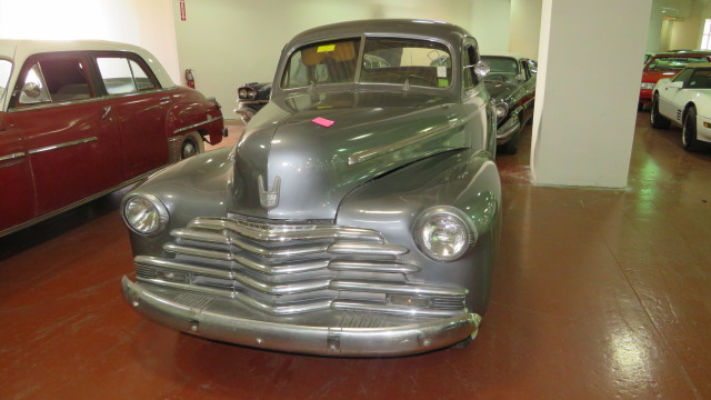 0th Image of a 1946 CHEVROLET FLEETMASTER