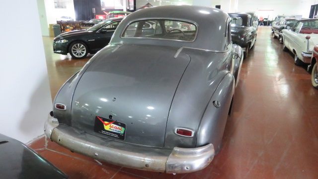 8th Image of a 1946 CHEVROLET FLEETMASTER