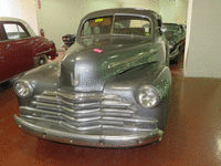 Image 1 of 10 of a 1946 CHEVROLET FLEETMASTER