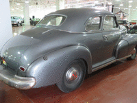 Image 8 of 10 of a 1946 CHEVROLET FLEETMASTER