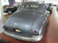 Image 9 of 10 of a 1946 CHEVROLET FLEETMASTER