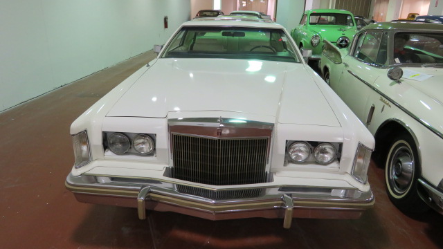 0th Image of a 1979 LINCOLN MARK V