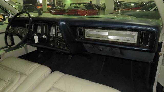 6th Image of a 1979 LINCOLN MARK V