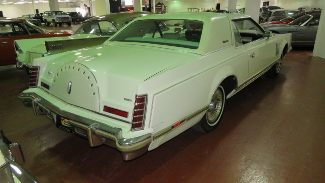 10th Image of a 1979 LINCOLN MARK V