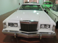 Image 1 of 13 of a 1979 LINCOLN MARK V