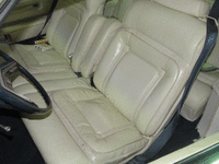 Image 6 of 13 of a 1979 LINCOLN MARK V
