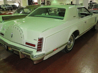 Image 11 of 13 of a 1979 LINCOLN MARK V