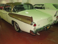 Image 7 of 8 of a 1958 STUDEBAKER GOLDEN HAWK