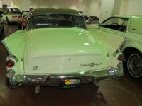 Image 8 of 8 of a 1958 STUDEBAKER GOLDEN HAWK