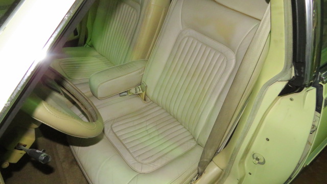 4th Image of a 1983 CADILLAC SEVILLE