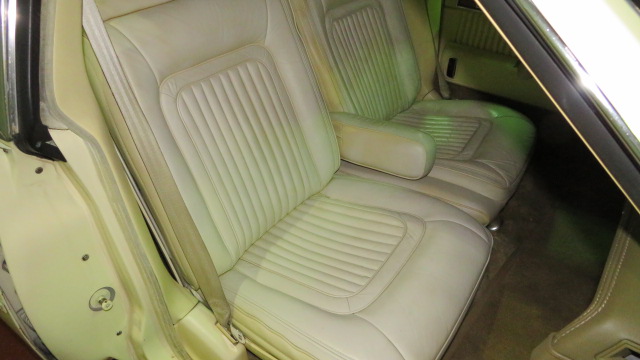 8th Image of a 1983 CADILLAC SEVILLE