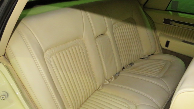 9th Image of a 1983 CADILLAC SEVILLE