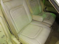 Image 9 of 15 of a 1983 CADILLAC SEVILLE