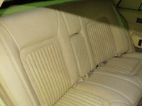 Image 10 of 15 of a 1983 CADILLAC SEVILLE