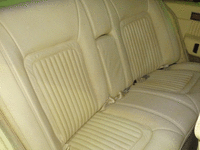 Image 11 of 15 of a 1983 CADILLAC SEVILLE