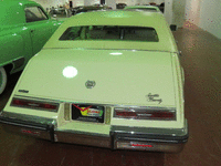 Image 14 of 15 of a 1983 CADILLAC SEVILLE