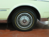 Image 15 of 15 of a 1983 CADILLAC SEVILLE