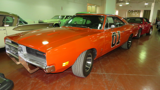 0th Image of a 1969 DODGE CHARGER