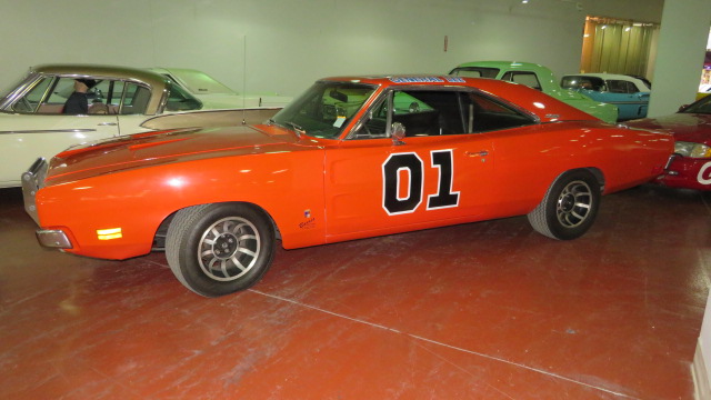 1st Image of a 1969 DODGE CHARGER