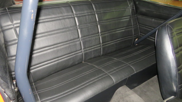 6th Image of a 1969 DODGE CHARGER