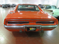 Image 10 of 10 of a 1969 DODGE CHARGER