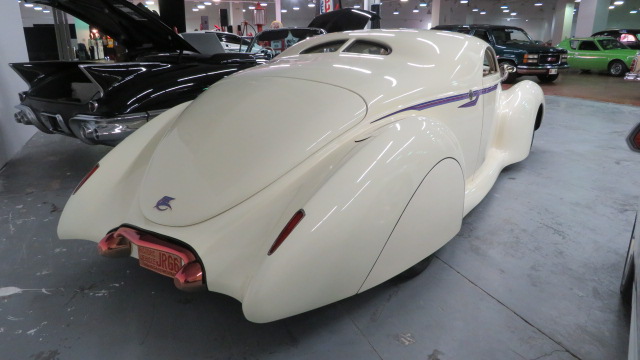 9th Image of a 1939 LINCOLN ZEPHYR