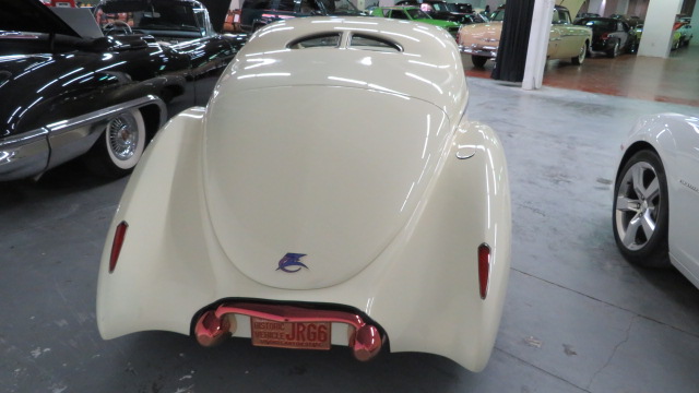 10th Image of a 1939 LINCOLN ZEPHYR