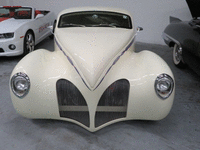 Image 1 of 12 of a 1939 LINCOLN ZEPHYR