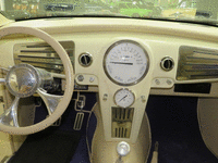 Image 5 of 12 of a 1939 LINCOLN ZEPHYR