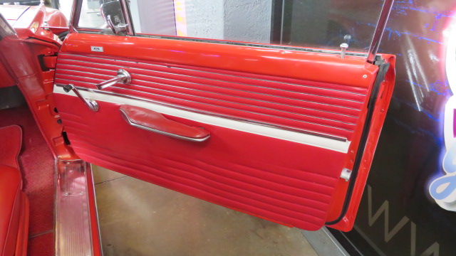 8th Image of a 1962 FORD SKYLINER