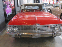 Image 1 of 12 of a 1962 FORD SKYLINER