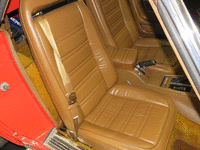 Image 8 of 12 of a 1972 CHEVROLET CORVETTE