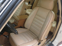 Image 7 of 14 of a 1995 BENTLEY CONTINENTAL