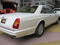 Image 12 of 14 of a 1995 BENTLEY CONTINENTAL