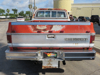 Image 13 of 15 of a 1974 CHEVROLET CHEYENNE SUPER 30