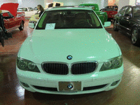 Image 1 of 11 of a 2008 BMW 7 SERIES 750LI