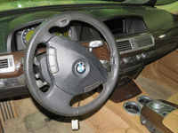 Image 6 of 11 of a 2008 BMW 7 SERIES 750LI