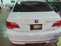 Image 11 of 11 of a 2008 BMW 7 SERIES 750LI