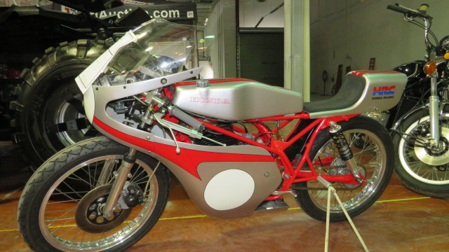 0th Image of a 1977 HONDA MT125R