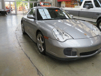 Image 2 of 12 of a 2004 PORSCHE 911