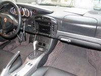 Image 7 of 12 of a 2004 PORSCHE 911